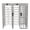 full height turnstile series