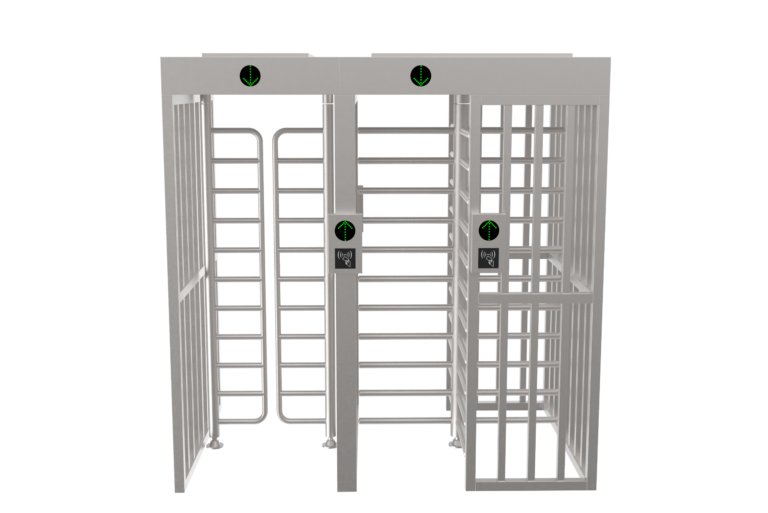 Full Height Turnstile