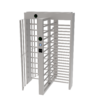 full height turnstile series