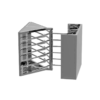 waist height turnstile series