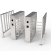 waist height turnstile series