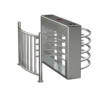 waist height turnstile series