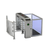 waist height turnstile series