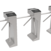 tripod turnstile series