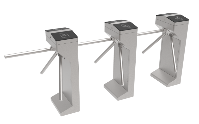 tripod turnstile series