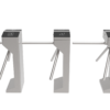 tripod turnstile series