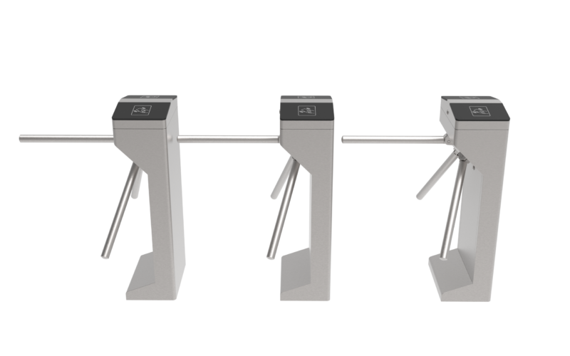 tripod turnstile series