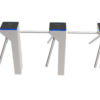 tripod turnstile series