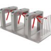 tripod turnstile series