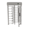 full height turnstile series