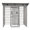 full height turnstile series