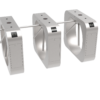 tripod turnstile series