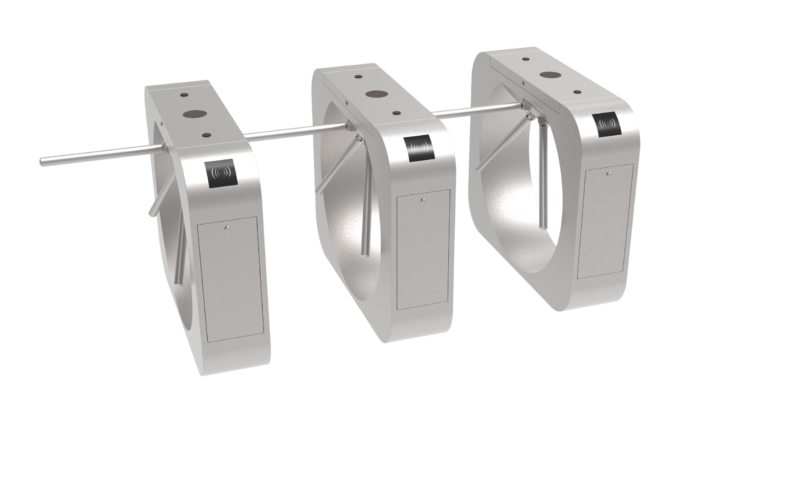 tripod turnstile series