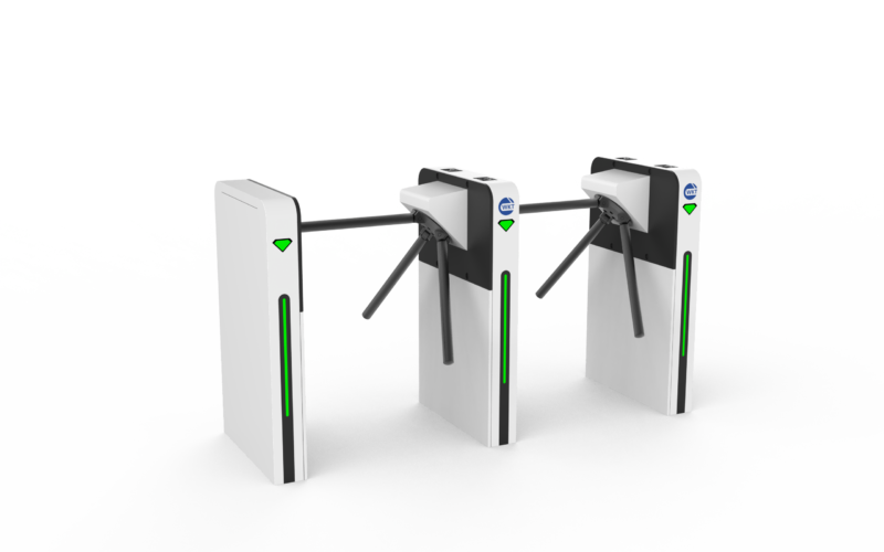 tripod turnstile series